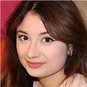 Diplomata liceo linguistico e laureanda in psicologia offre ripetizioni di lingua inglese, francese e spagnola. (Ho un livello C1 in inglese e B2 in spagnolo e francese)